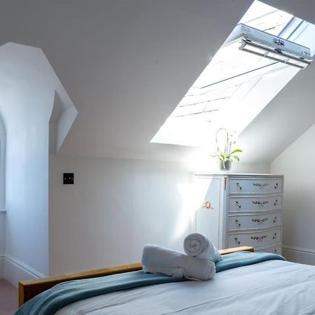 Luxury Duplex Penthouse On The Beach With Panoramic Sea Views Herne Bay Εξωτερικό φωτογραφία