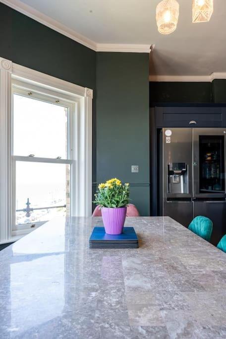 Luxury Duplex Penthouse On The Beach With Panoramic Sea Views Herne Bay Εξωτερικό φωτογραφία