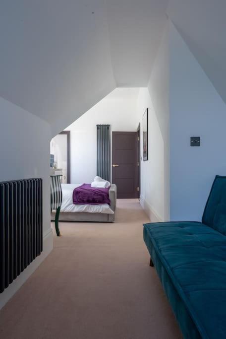 Luxury Duplex Penthouse On The Beach With Panoramic Sea Views Herne Bay Εξωτερικό φωτογραφία