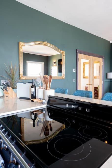 Luxury Duplex Penthouse On The Beach With Panoramic Sea Views Herne Bay Εξωτερικό φωτογραφία