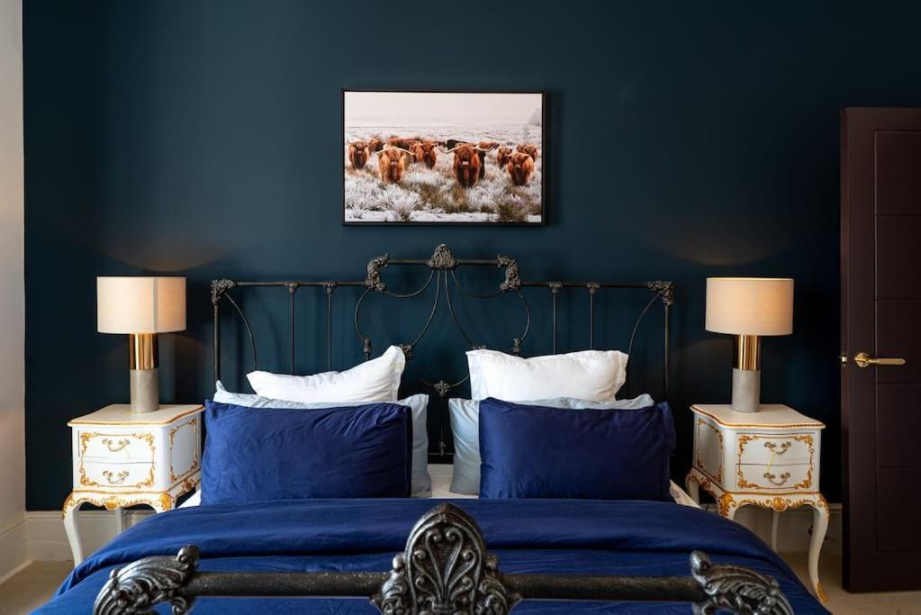 Luxury Duplex Penthouse On The Beach With Panoramic Sea Views Herne Bay Εξωτερικό φωτογραφία